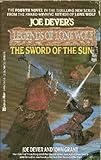 The Sword of the Sun (Joe Dever's Legends of Lone Wolf, No 4)