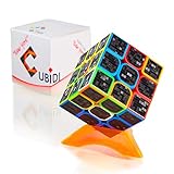 🎁👨👧 TOLLES GESCHENK - Der Speed Cube ist eine hervorragende Geschenkidee für Jung und Alt. Beschenken Sie sich selbst und Ihre Liebsten!