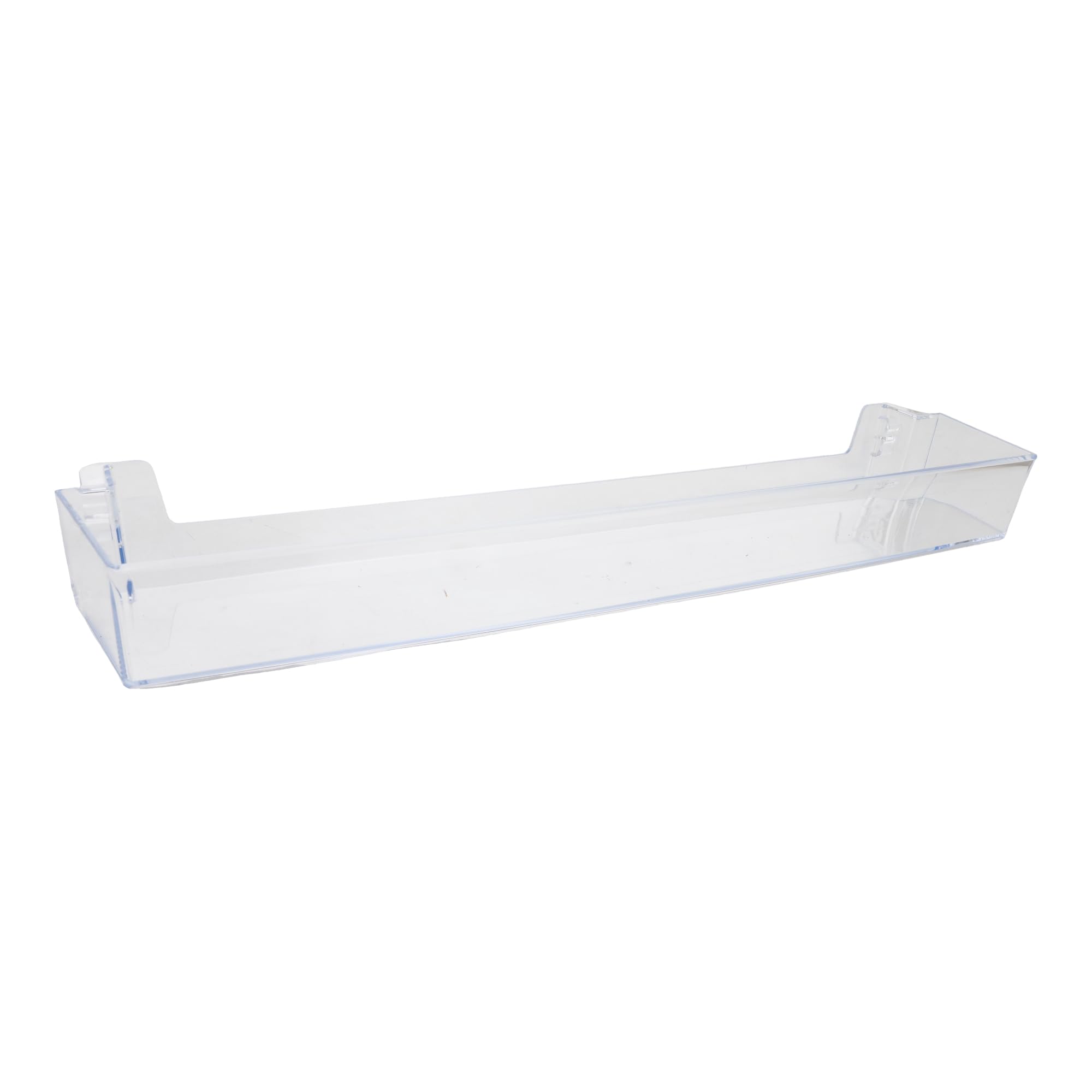 sparefixd Apto para estante inferior de frigorífico Hisense | Estante inferior para bandeja de puerta