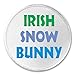 Irish Snow Bunny 3