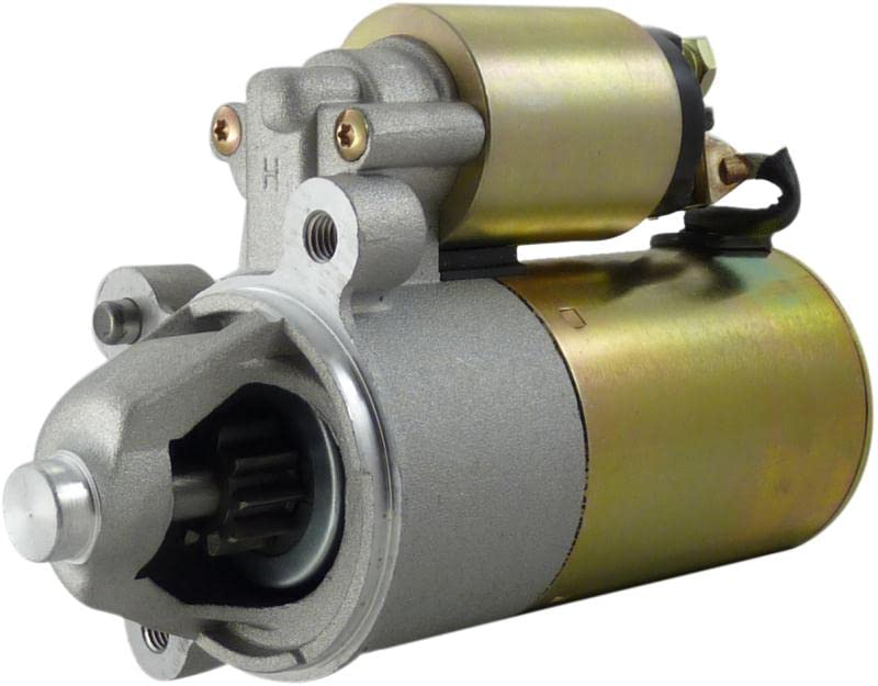 Charging Systems New Starter fits Ford Sable Taurus 3.0L 1997 1998 1999 Windstar 3.0L 3.8L 1996 1997 1998 1999 2000 2001 2002 2003 Mercury Sable 3.0L 1998 1999 F68U-11000-AA F68U-11000-AB 3270