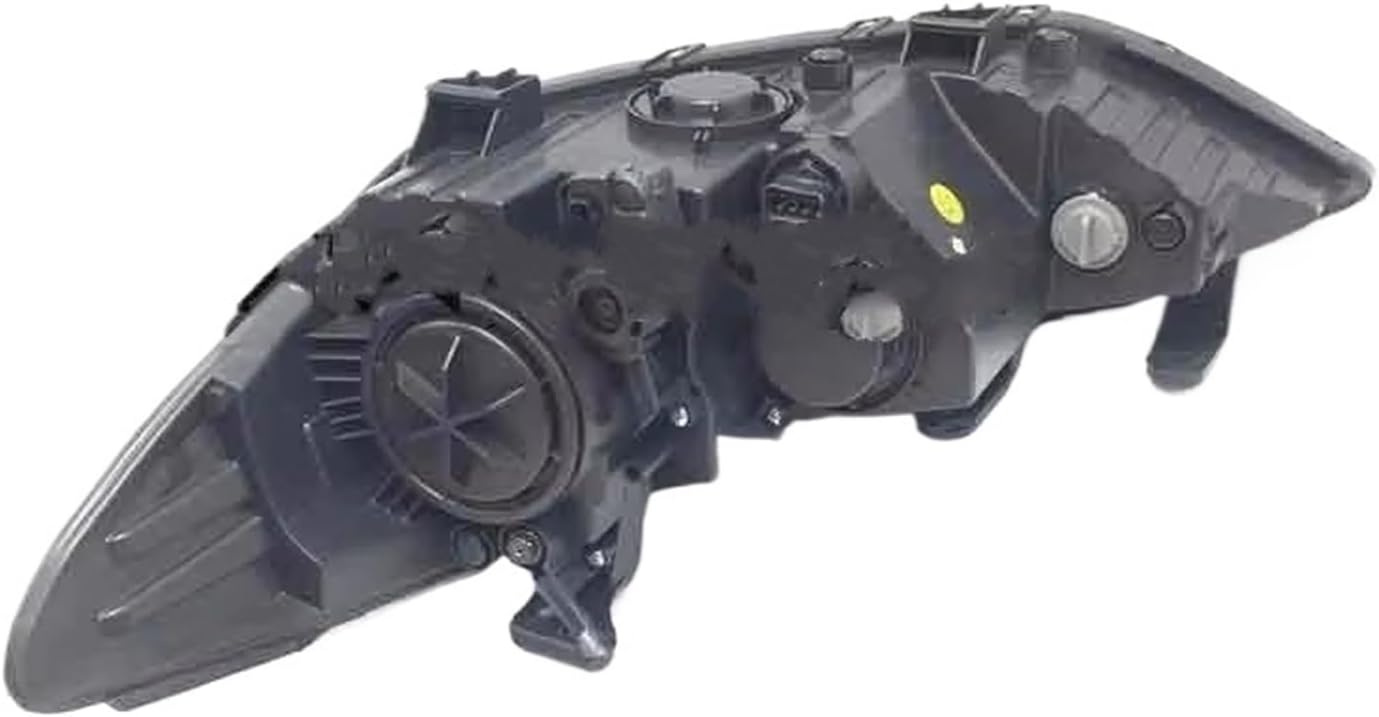 Front Lamp Assembly For Hyundai For Elantra For Avante 2016-2018 Head Light Head Lamp Headlight Headlamp Front Combination Light Assembly Assy Headlamp Assembly(Left)