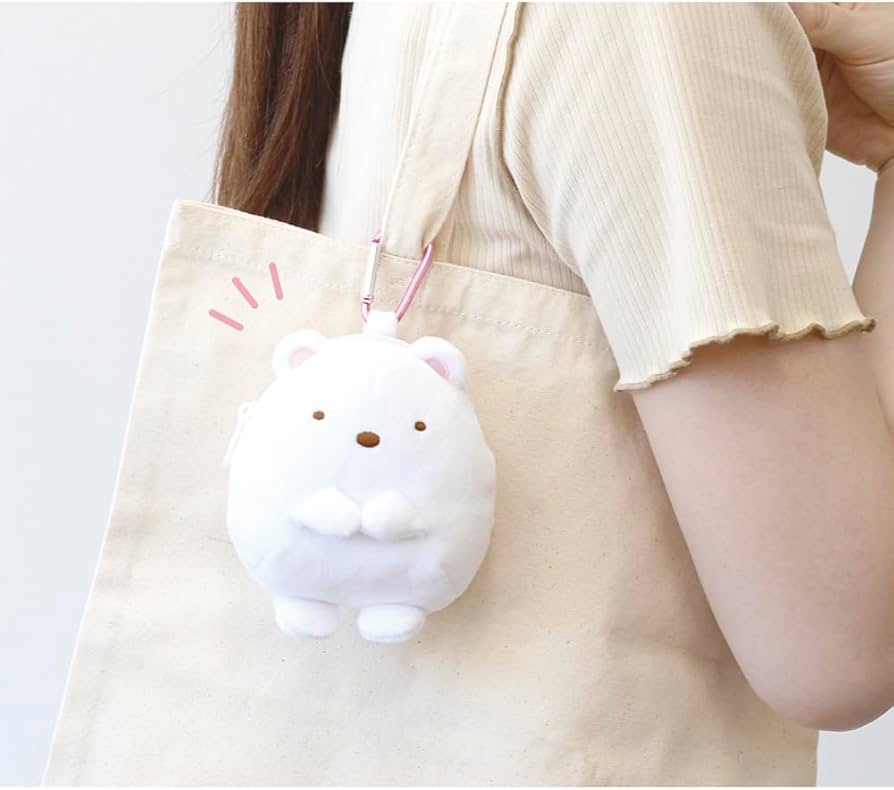 Amazon.co.jp: ティーズファクトリー すみっコぐらしカラビナ付き Amazon.co.jp: ティーズファクトリー すみっコぐらしカラビナ付き