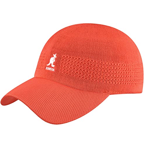 Casquette homme femme Kangol Ventair Space respirante été avec visière