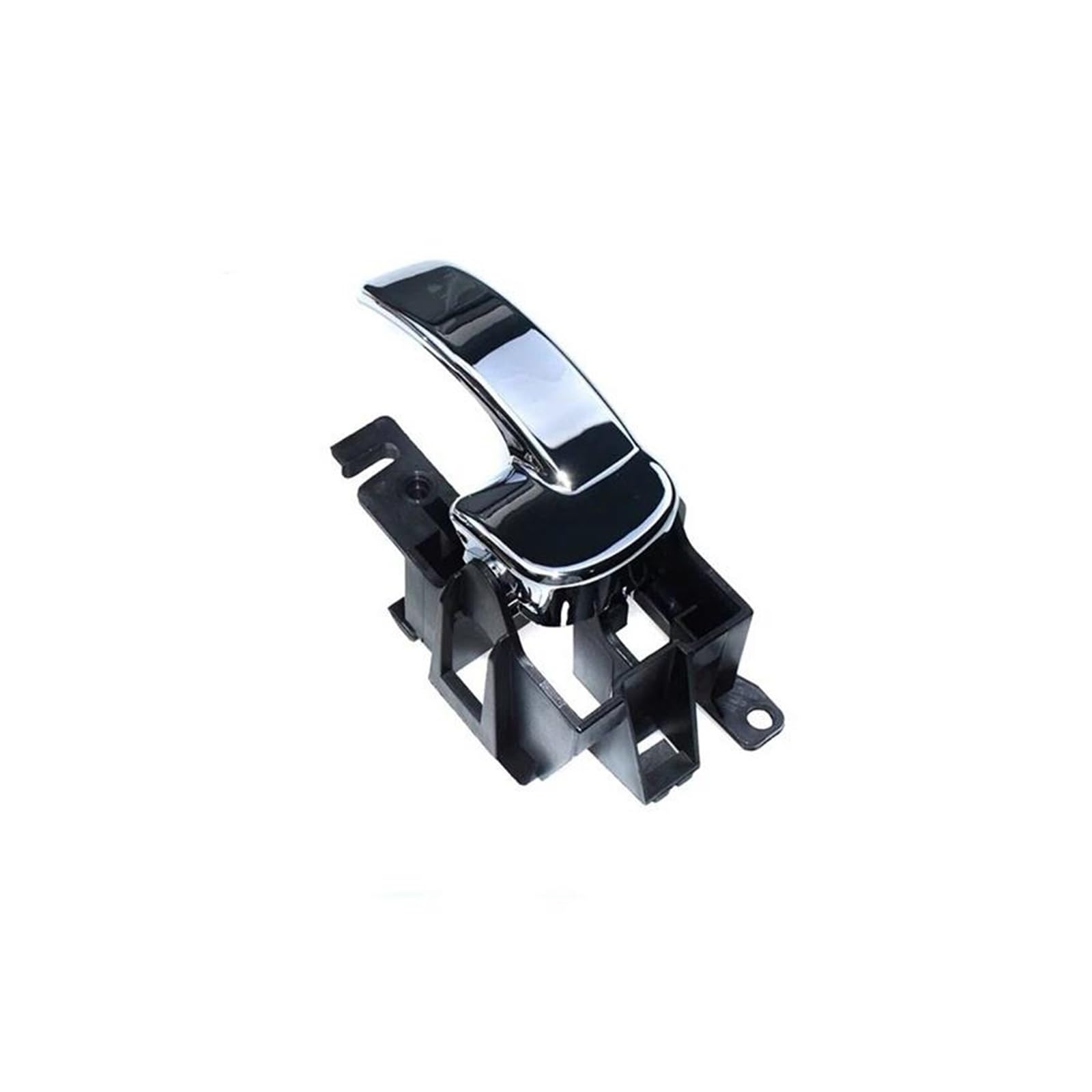 SUTVCM 80671-4X02B 80670-4X02B Car Inner Door Handle for Navara D40 for Pathfinder 2004-2014