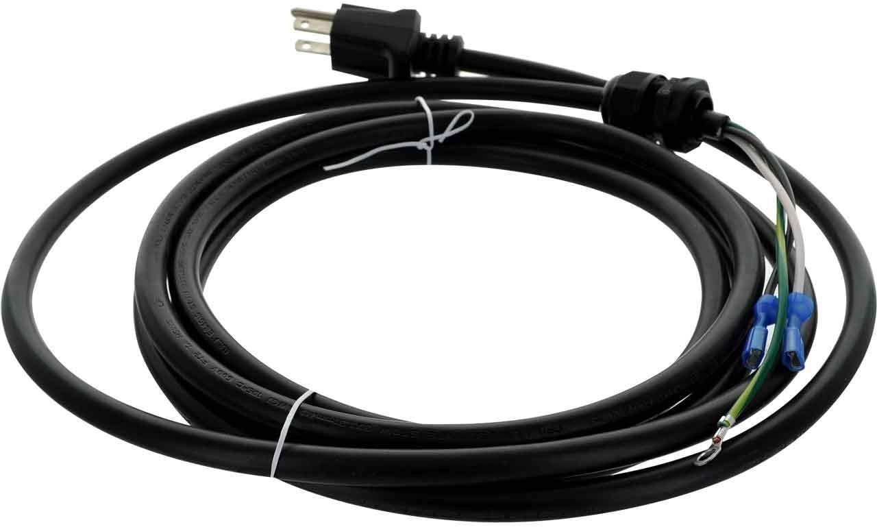 Miller 192457 Cable, Power 11 Ft 5 In 16Ga 3C