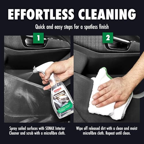 Limpiadores, Automotive Parts and Accessories Imagen adicional