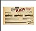 1400 Raw Classic 98 Special Pre Rolled Cones - Includes a TSC Sticker