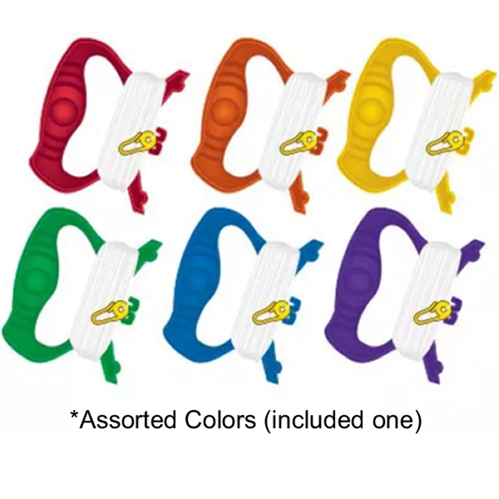 PKS Distribution Kiteboarding Self Launch Tool - Black Aluminum Kite Launch Tool