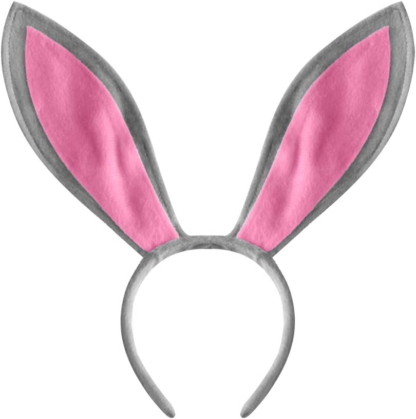 First Easter Outfit Baby Boy Bunny Headband Suspender Shorts Bowtie Soft Clothes