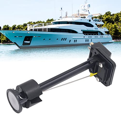 External Tank Fuel Gauge, Marine Fuel Tank Connector Marine Fuel Tank Connector for Yamaha