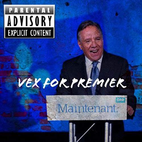  Vex for Primier [Explicit]