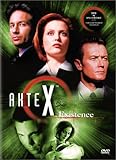  Akte X 19 - Existence