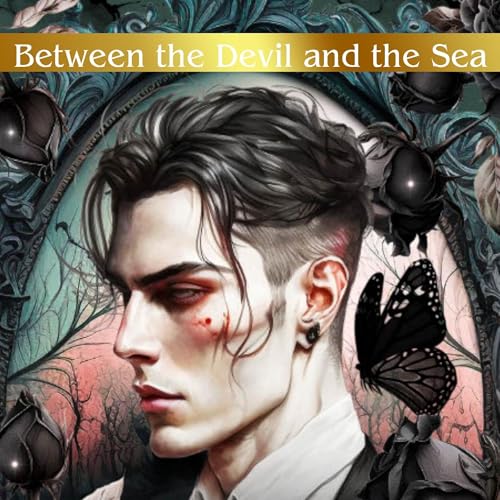 Between the Devil and the Sea by Chani Lynn Feener episode artwork