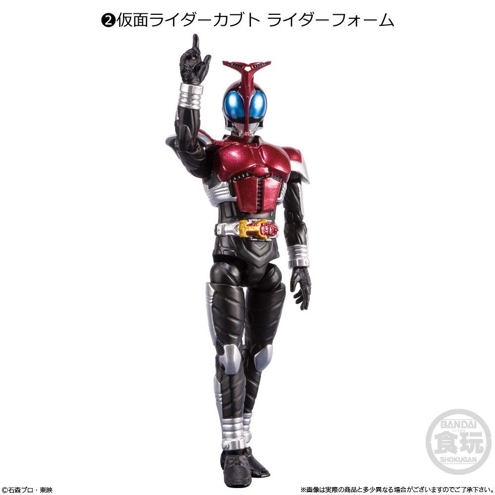 SHODO仮面ライダーシリーズvol.10 掌動-XX(ダブルクロス) 仮面ライダー10｜発売日：2025年1月20日