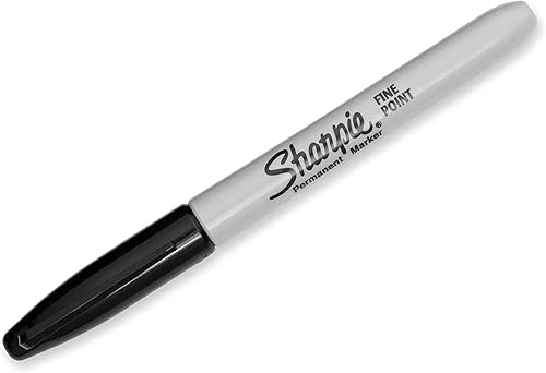 Miniatura 3 de Sharpie Attachement verde, negro, Negro Valor no encontrado