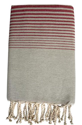 HR Decoraction Lola Toalla de Playa Cover