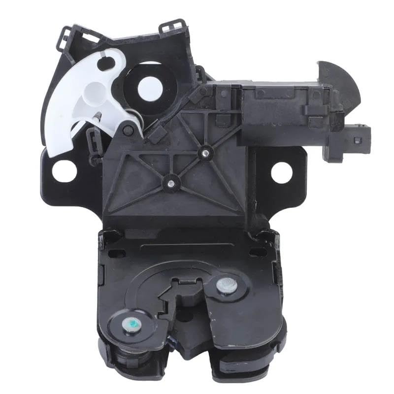 Pestillo de bloqueo de maletero 8P4827505B para coche A3 A4 Q7 TT 2005-2014 7