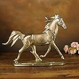 resin horse games Prozess: Naturharz, Gesundheit, Umweltschutz, gute Verarbeitung, exquisiter Luxus