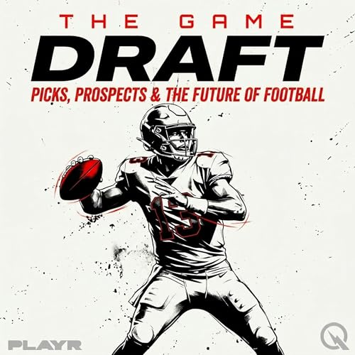 Draft cover art