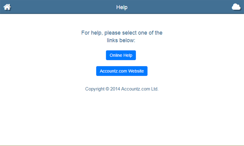 Accountz Mobile App:Amazon.com:Appstore for Android