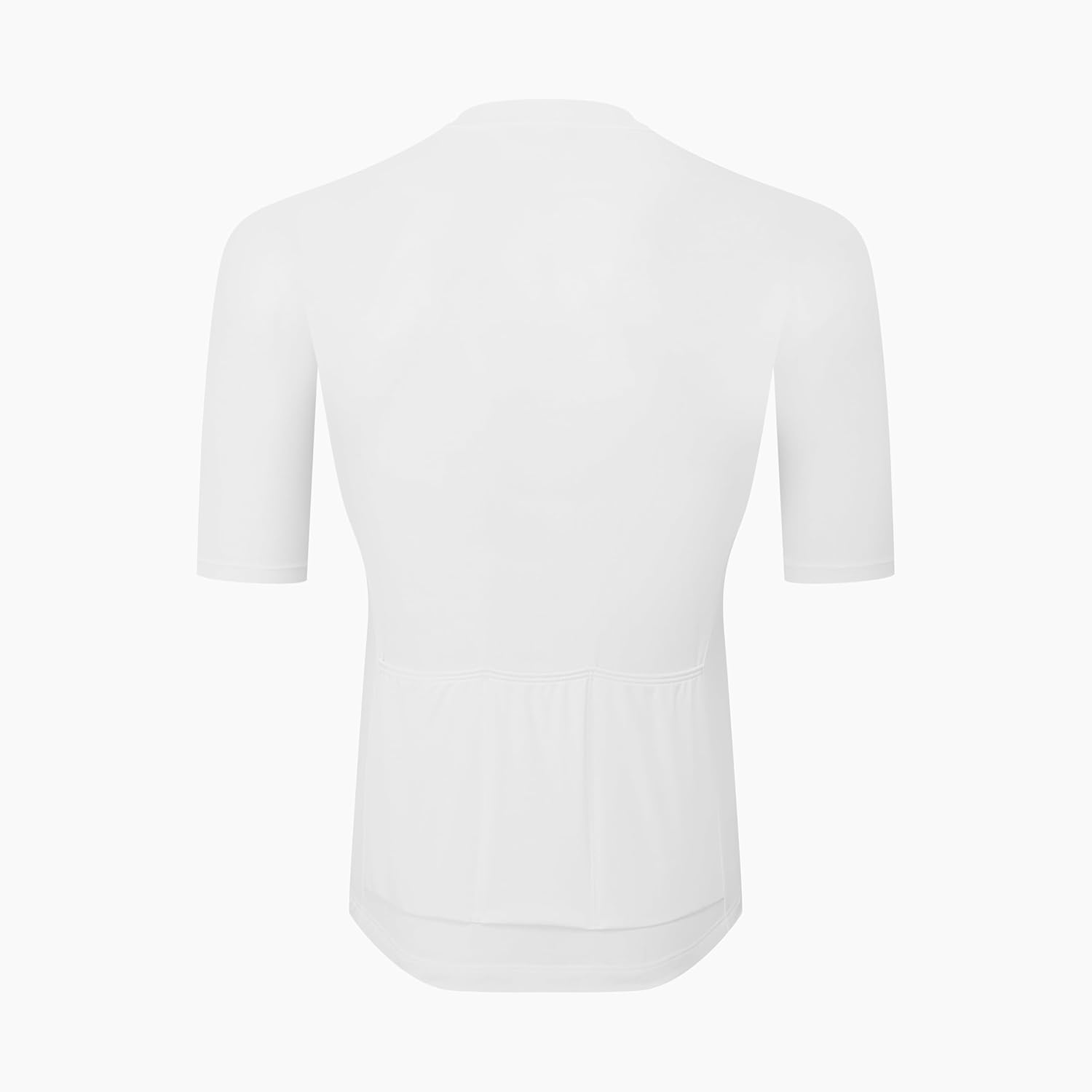 LE COL Men's Ride Jersey| Short Sleeve Cycling Shirt | Lightweight Breathable Moisture Wicking| S - XL - Image 2