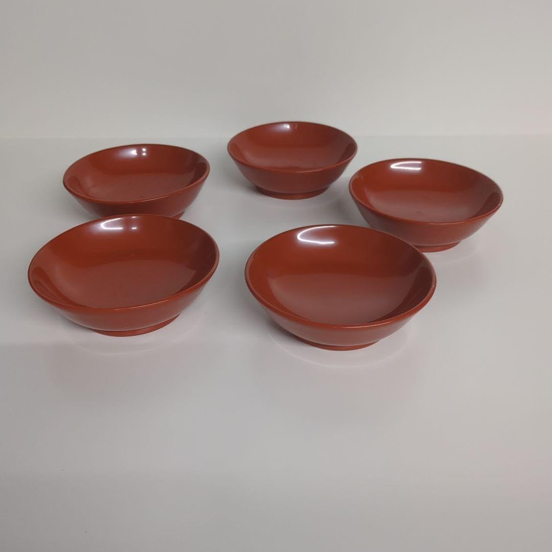 【新品未使用】源右衛門釜　茶碗蒸し5客 茶碗蒸し5客組セット 新源右衛門釜 茶碗蒸し5客 茶碗蒸し5客組セット