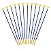 12pack Kids Archery Sucker Arrow Caza Juvenil Lechón Seguro Flechas para Niños Arco Recurvo Compuesto Flechas de Arco Conjunto Disparos Blancos al Aire Libre