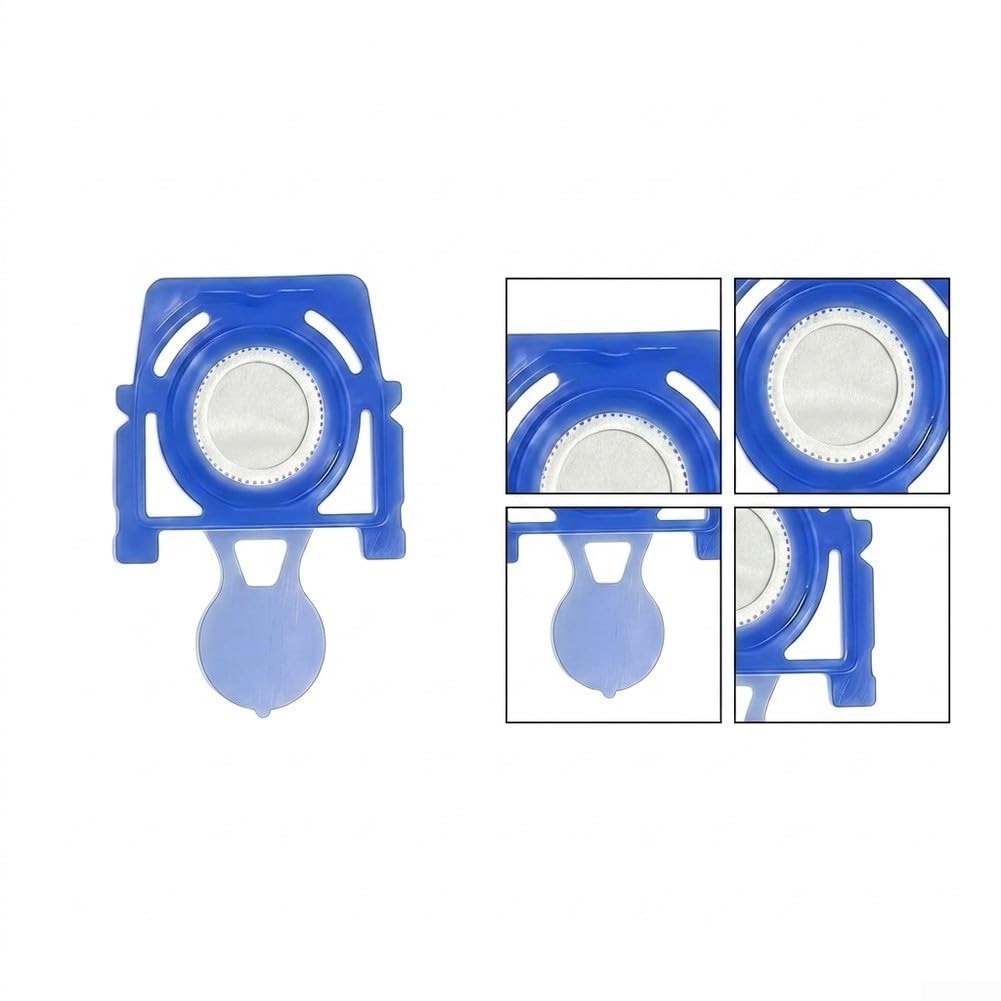 Bolsa Polipropileno para bosch Aquawash Alta Filtración Bolsa(20pcs)