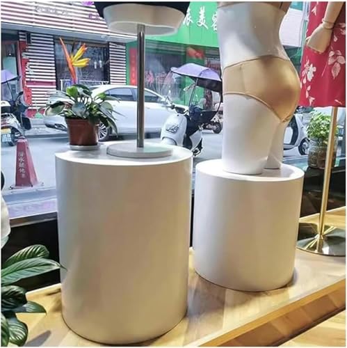 Base élégante pour une présentation optimale de vos mannequins de mode - 6