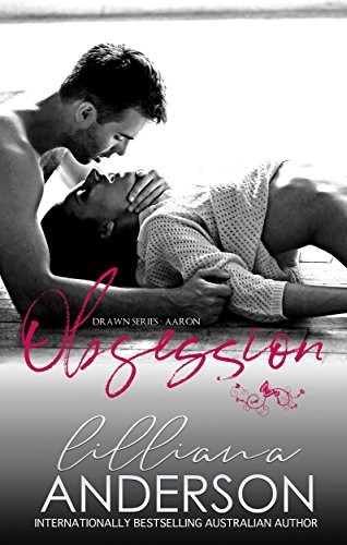 Obsession Drawn Series Aaron Kindle Edition By Anderson Lilliana Romance Kindle Ebooks Amazon Com