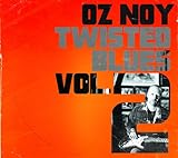 トゥイステッド・ブルーズ Vol.2