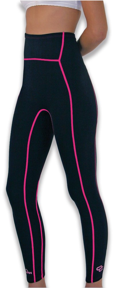 Vulkan Open Cells - Pantalones Largos Mujer