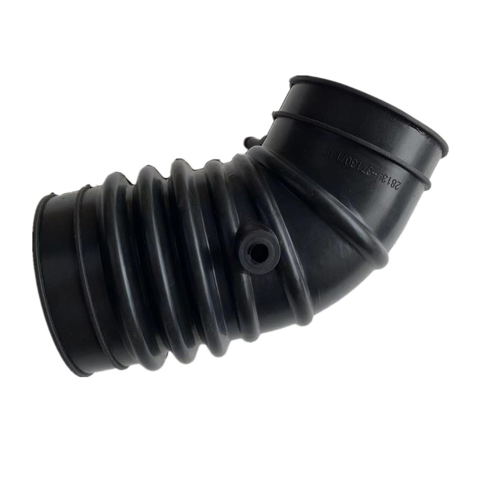 Parts Air Intake Hose Car Accessories for Hyundai for Santa-Fe 2001-2006 2.7L V6 Gas 2813937130 2813937140