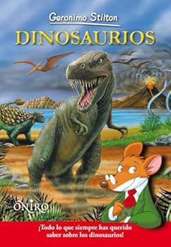 Hardcover Dinosaurios [Spanish] Book