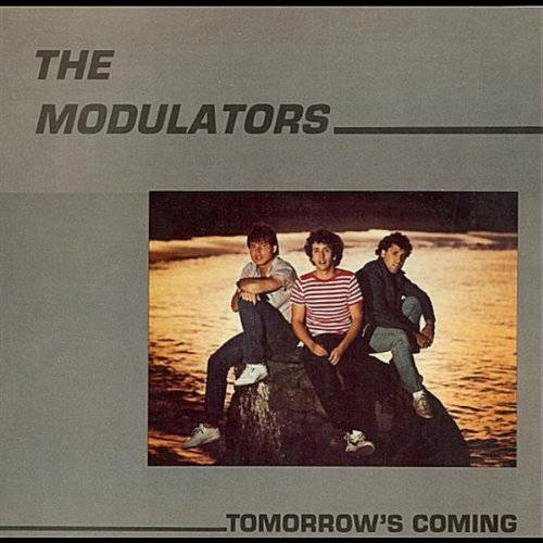 Tomorrow\'s Coming