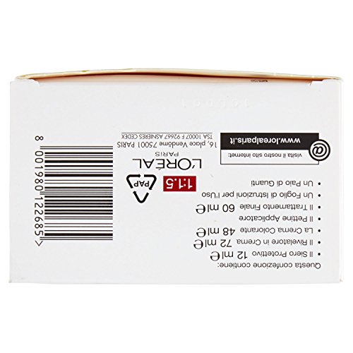 L'Oréal Paris Excellence Crema Colorante Triplo