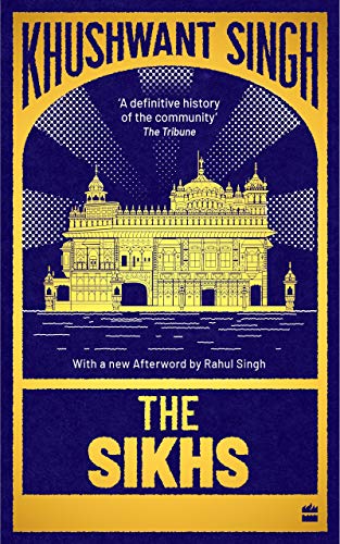 Télécharger The Sikhs (English Edition) livre En ligne