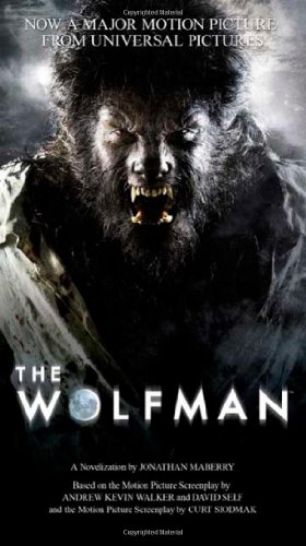 The Wolfman view 2