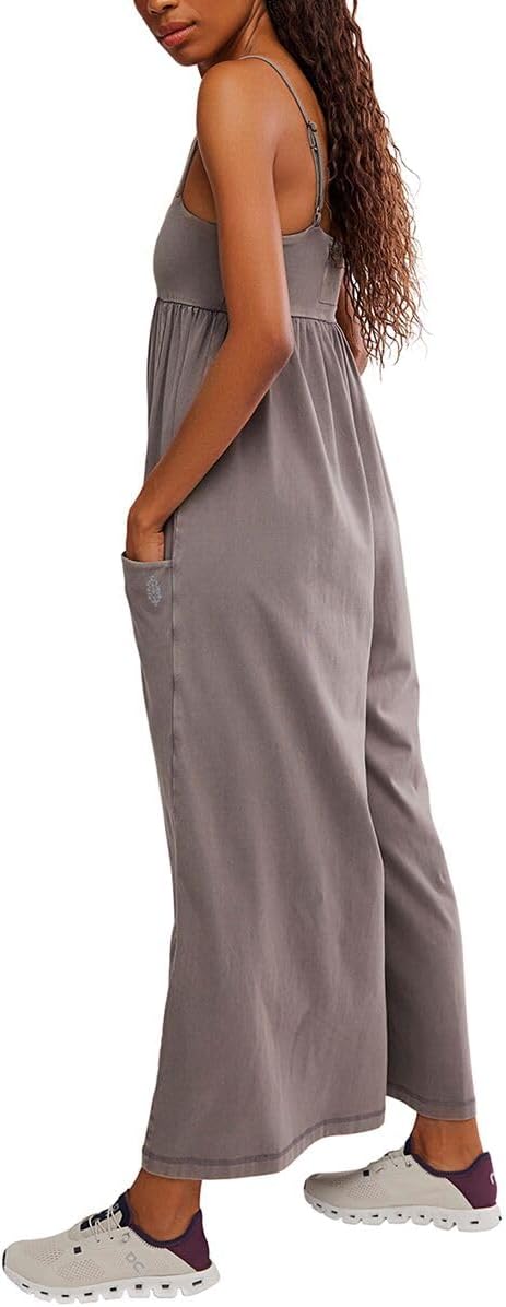 HOT SHOT STRAPPY ONESIE 2 by Free People