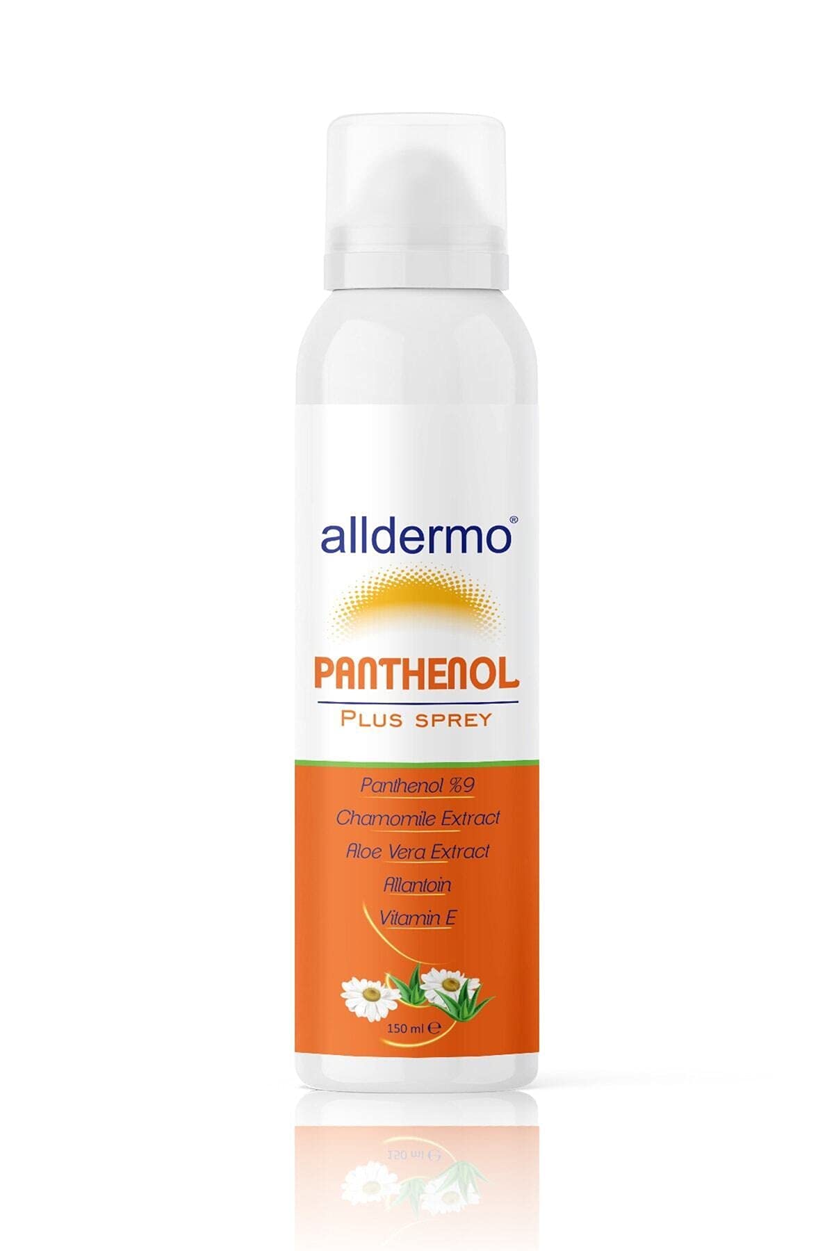 Panthenol Plus Sprey 150 ml