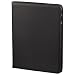 Produktbild Hama Arezzo Portfolio Tasche für Apple iPad bis 25 cm (9,7 Zoll) schwarz