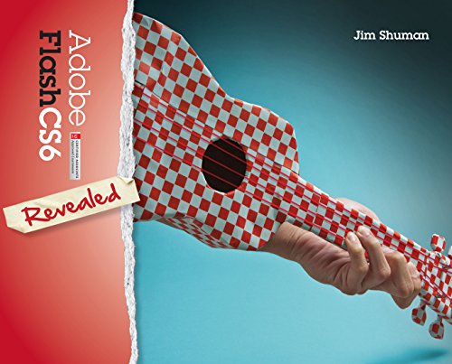 Adobe Flash Creative Cloud Revealed Update