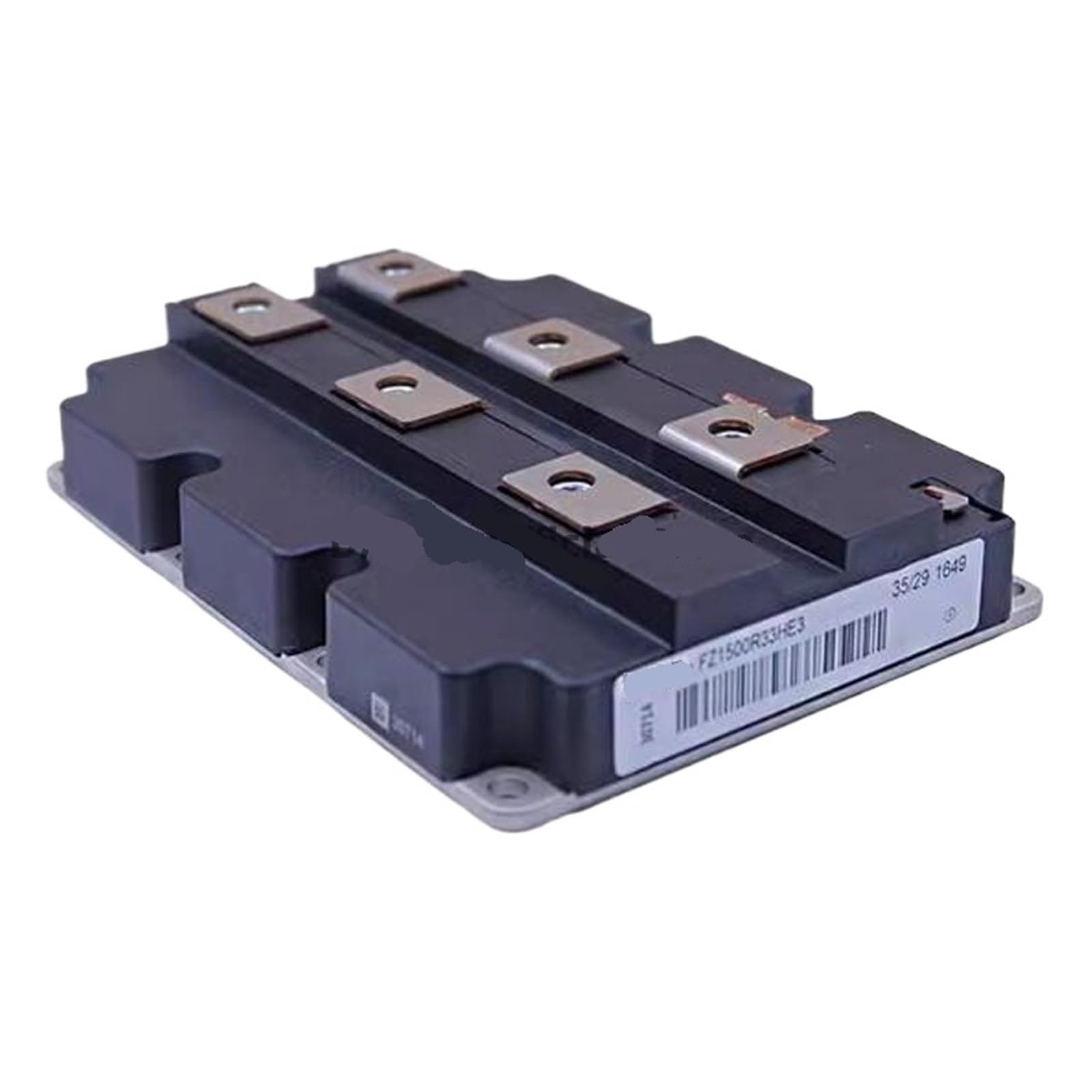 Módulo IGBT FF1200R33KF2C con arquitectura avanzada para máxima durabilidad en potencia