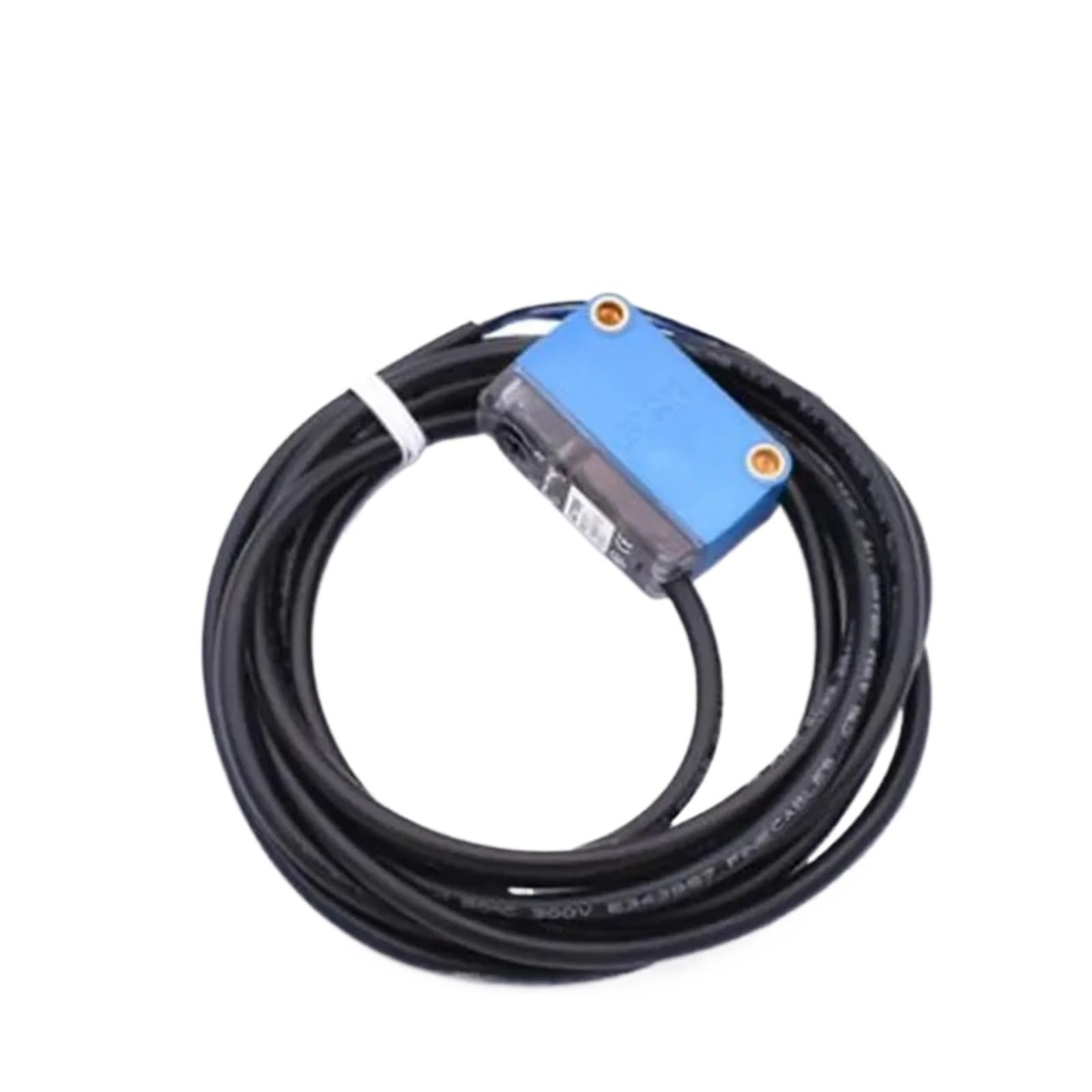 CZVJUKBYP 1pc Photoelectric Switch Sensor GTE6-N1211 GTE6-P1211 NPN GTE6-N1212 GTE6-P1212 PNP(GTE6-P1212 PNP)