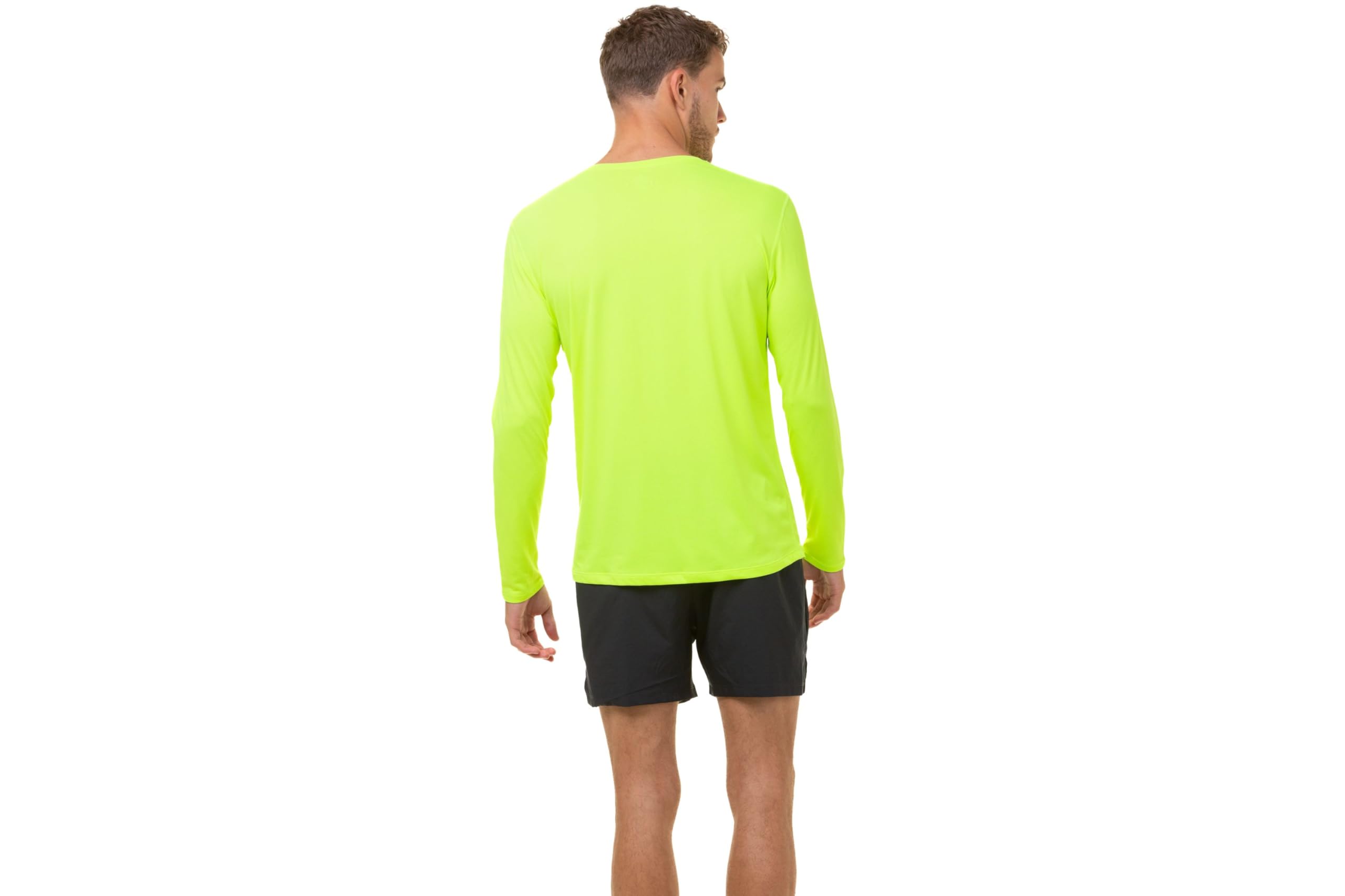 Ronhill Pantalones Cortos Core de 5 Pulgadas para Hombre