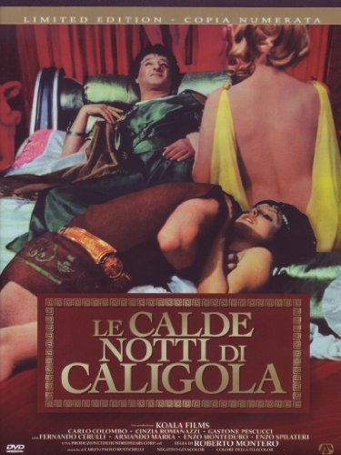 Le Calde Notti Di Caligola (Limited Edition)