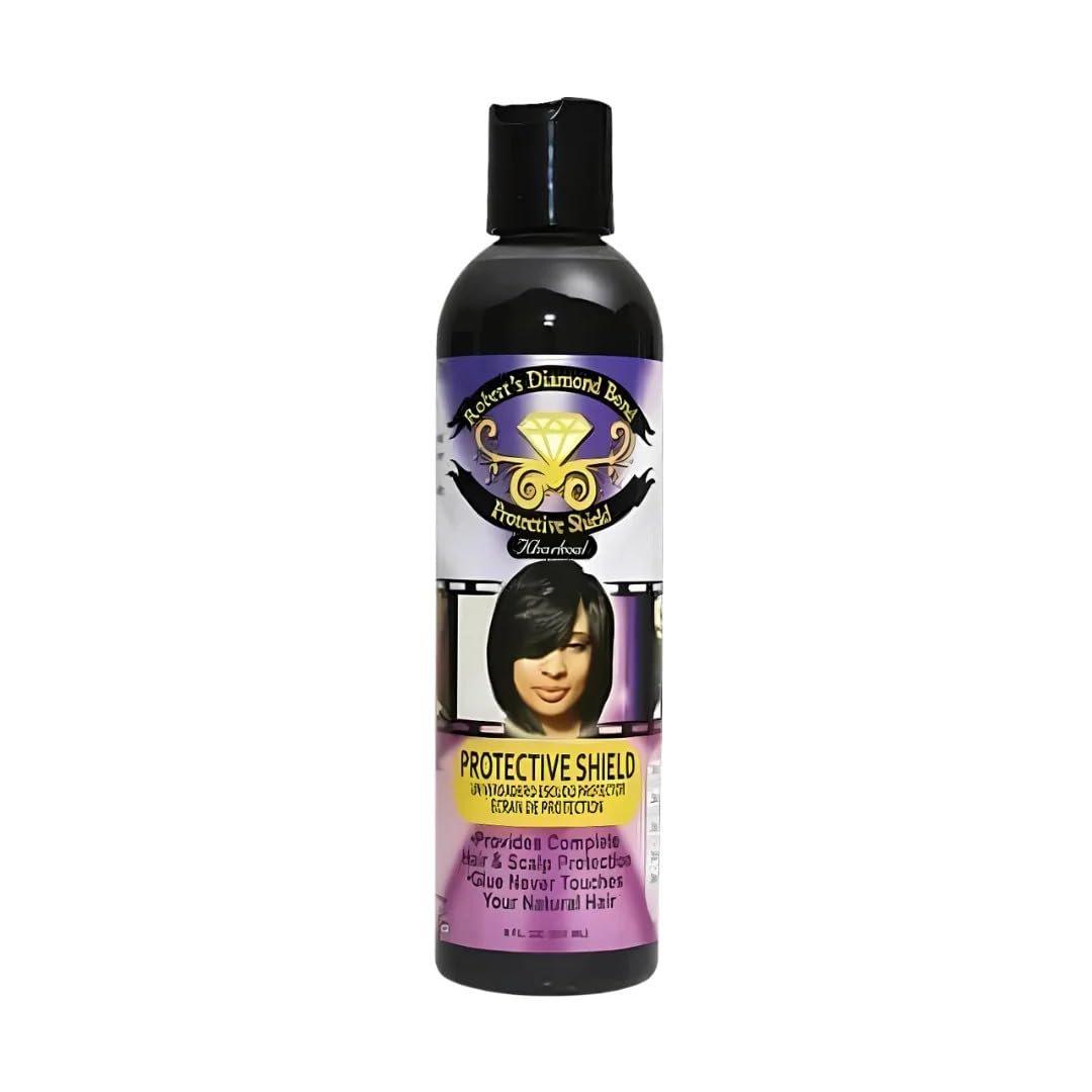 Roberts Diamond Bond Protective Shield Kharkoal 235 ml