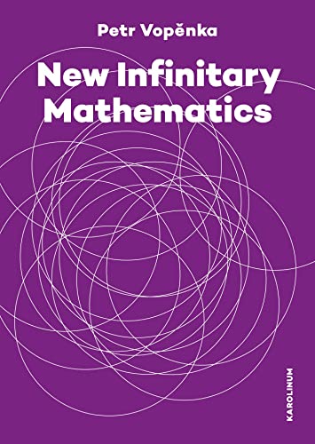 New Infinitary Mathematics view 2