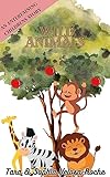 Wild Animals (English Edition)